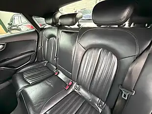 Used 2014 Audi A7 Black Edition Sportback Black - Interior and Exterior details 15