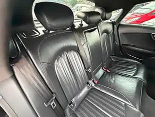 Used 2014 Audi A7 Black Edition Sportback Black - Interior and Exterior details 16