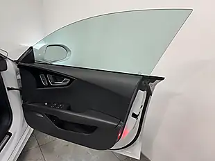 Used 2014 Audi A7 Black Edition Sportback White - Interior and Exterior details 12