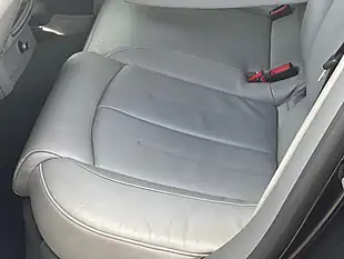 Used 2014 Audi A7 Sportback Black - Interior and Exterior details 10