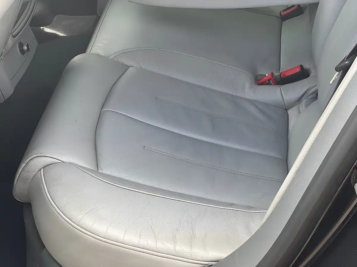 Used 2014 Audi A7 Sportback Black - Interior and Exterior details 10