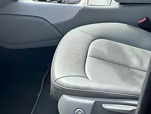 Used 2014 Audi A7 Sportback Black - Interior and Exterior details 11