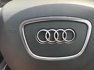Used 2014 Audi A7 Sportback Black - Interior and Exterior details 13