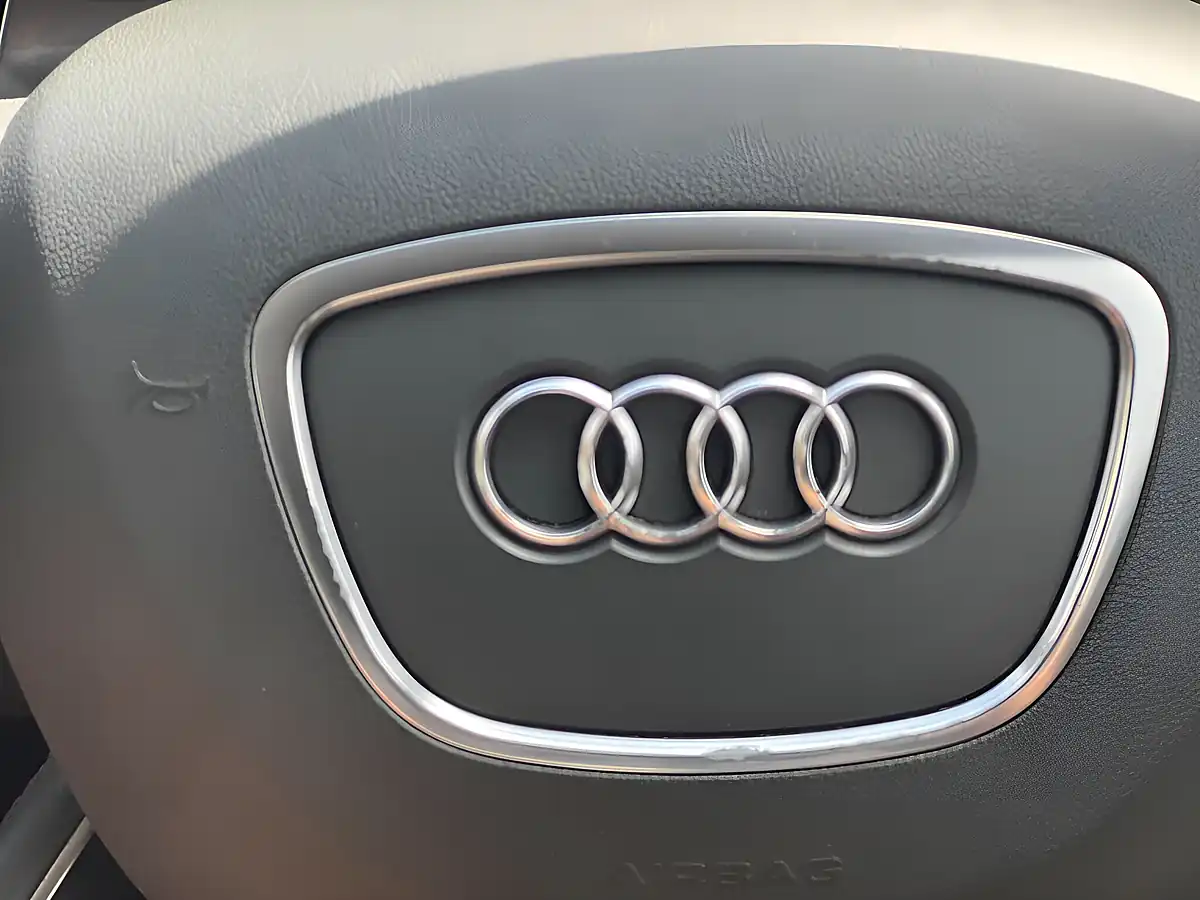 Used 2014 Audi A7 Sportback Black - Interior and Exterior details 13