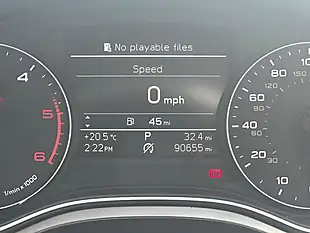Used 2014 Audi A7 Sportback Black - Interior and Exterior details 14
