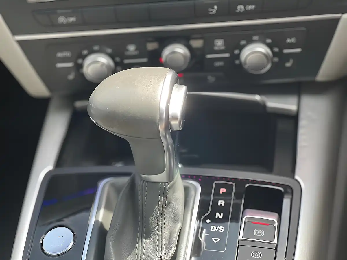 Used 2014 Audi A7 Sportback Black - Interior and Exterior details 17