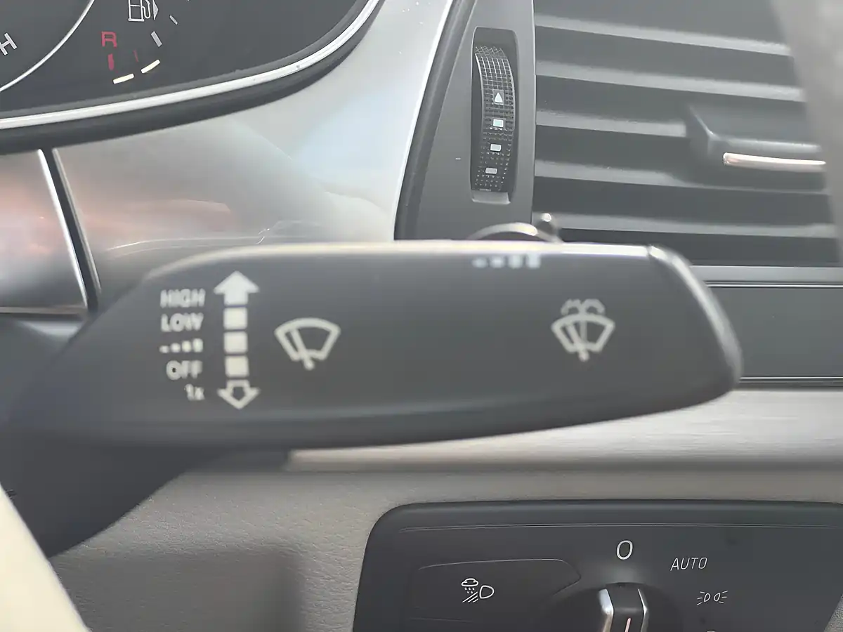 Used 2014 Audi A7 Sportback Black - Interior and Exterior details 19
