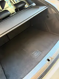 Used 2014 Audi Q3 S-Line Diamond White - Interior and Exterior details 12