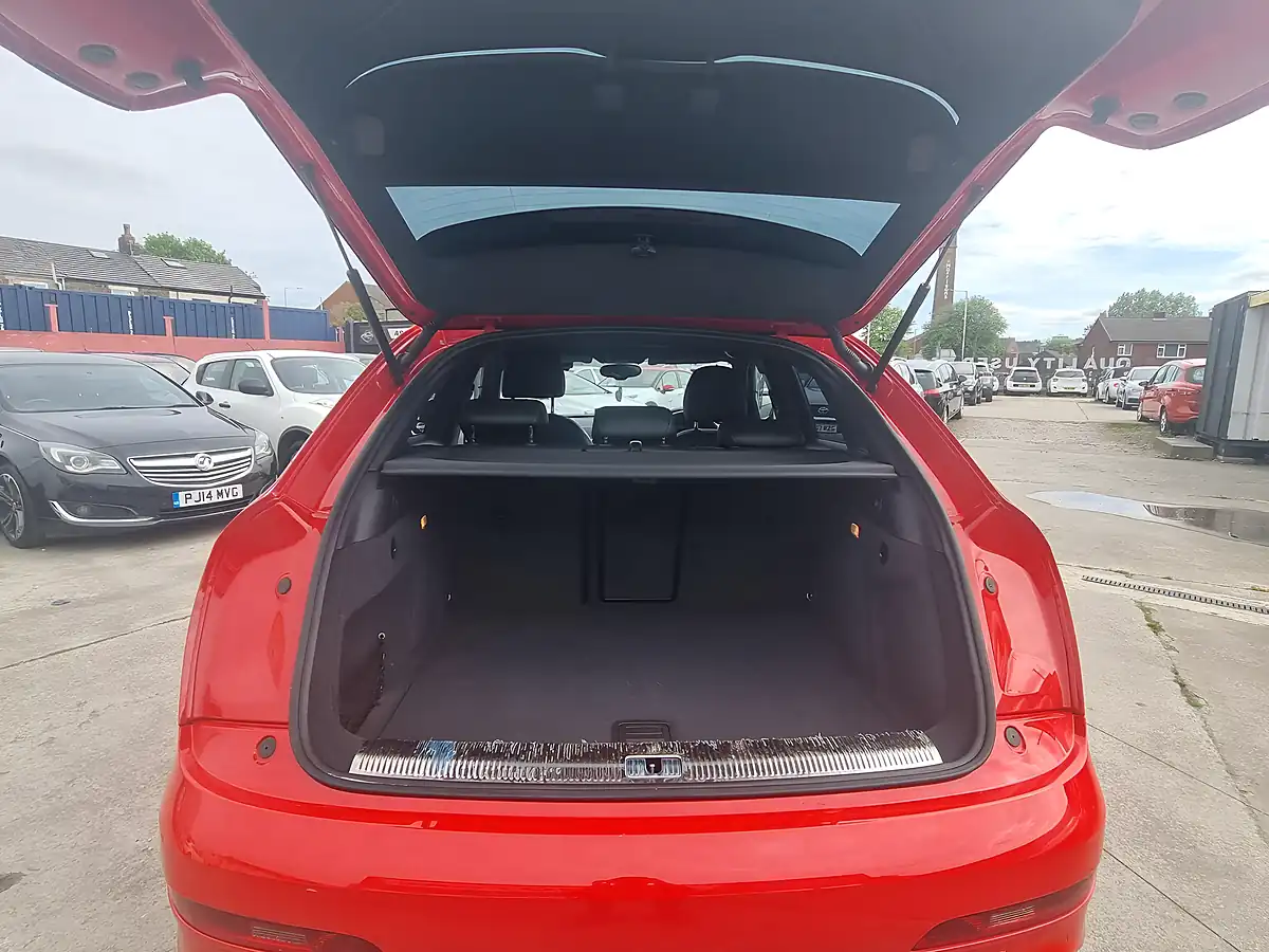 Used 2014 Audi Q3 S Line Other - Interior and Exterior details 14