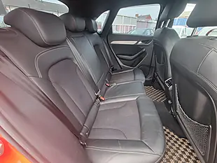Used 2014 Audi Q3 S Line Other - Interior and Exterior details 6