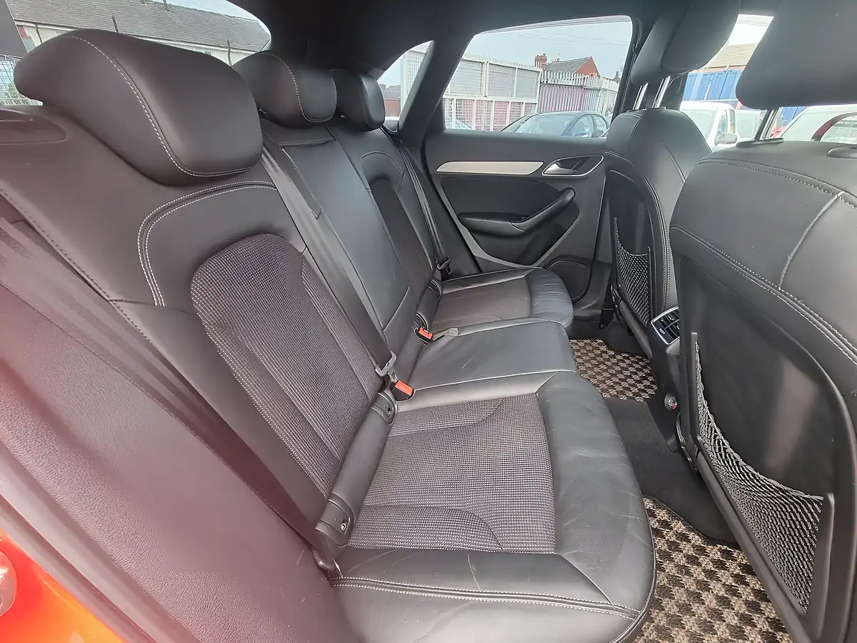 Used 2014 Audi Q3 S Line Other - Interior and Exterior details 6