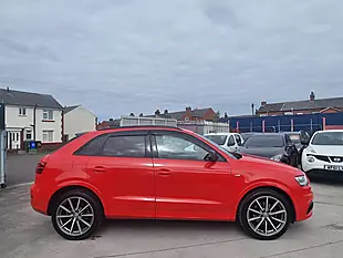Used 2014 Audi Q3 S Line Other - Interior and Exterior details 8