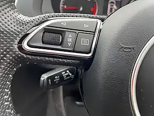 Used 2014 Audi Q3 S Line Plus Floret Silver - Interior and Exterior details 16