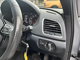Used 2014 Audi Q3 S Line Plus Floret Silver - Interior and Exterior details 18