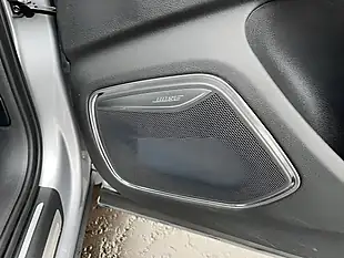 Used 2014 Audi Q3 S Line Plus Floret Silver - Interior and Exterior details 20