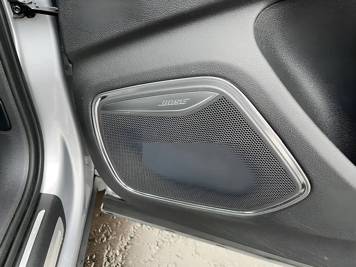 Used 2014 Audi Q3 S Line Plus Floret Silver - Interior and Exterior details 20