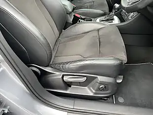 Used 2014 Audi Q3 S Line Plus Floret Silver - Interior and Exterior details 7