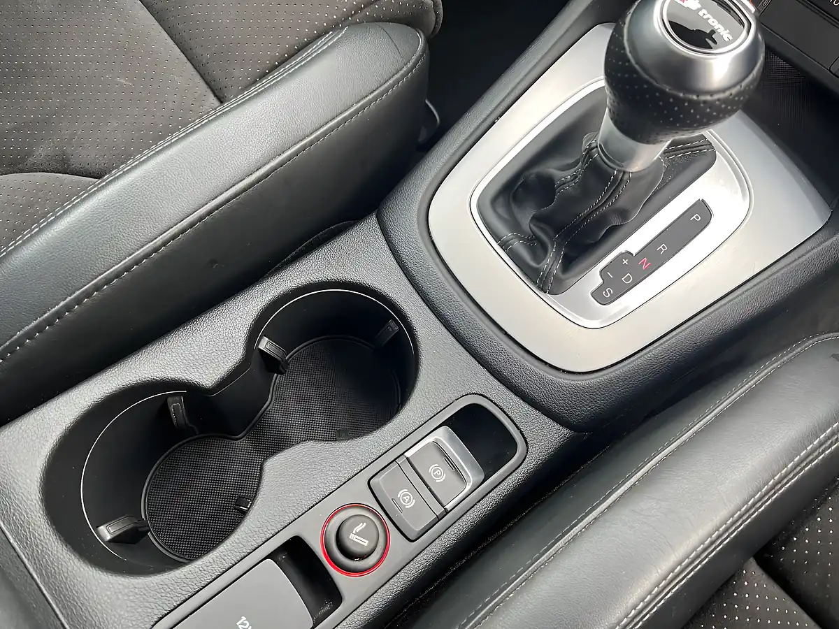Used 2014 Audi Q3 S Line Plus Floret Silver - Interior and Exterior details 8