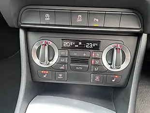 Used 2014 Audi Q3 S Line Plus Floret Silver - Interior and Exterior details 9