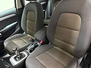 Used 2014 Audi Q3 Se Black - Interior and Exterior details 16