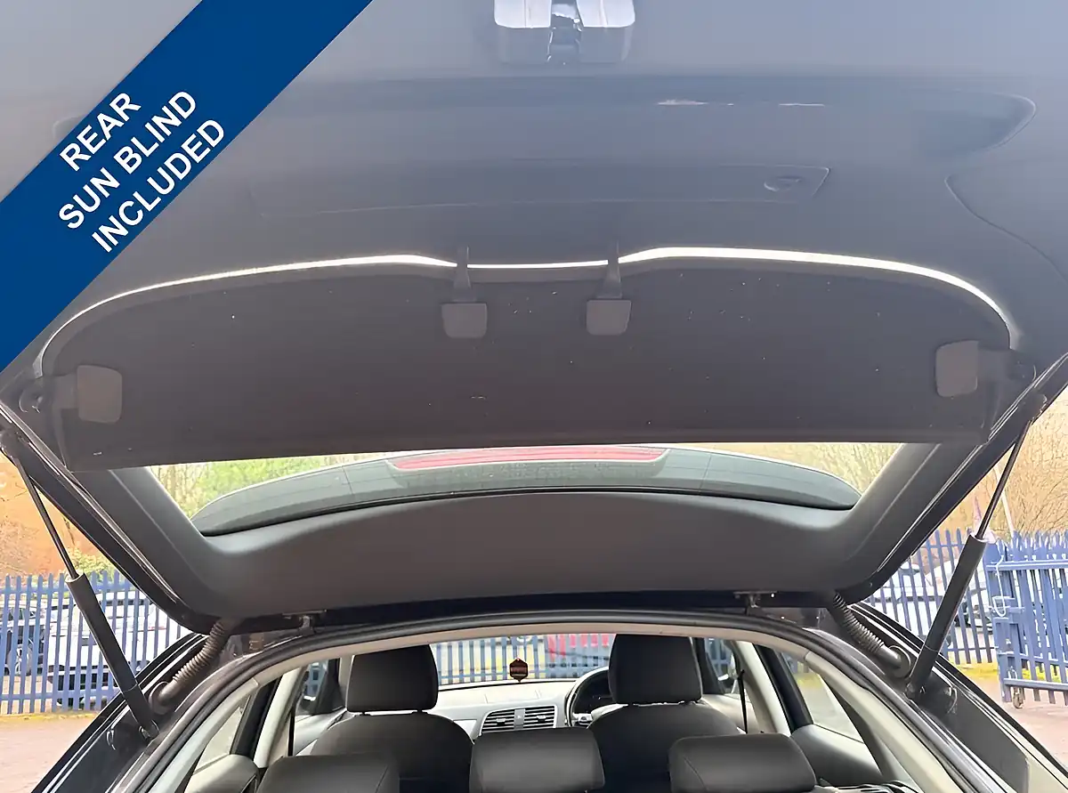 Used 2014 Audi Q3 Se Black - Interior and Exterior details 13