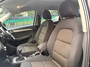 Used 2014 Audi Q3 Se Black - Interior and Exterior details 16