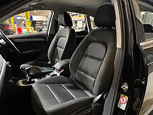 Used 2014 Audi Q3 Se Black - Interior and Exterior details 16