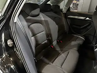 Used 2014 Audi Q3 Se Black - Interior and Exterior details 17