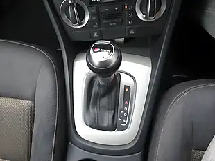 Used 2014 Audi Q3 Se White - Interior and Exterior details 12