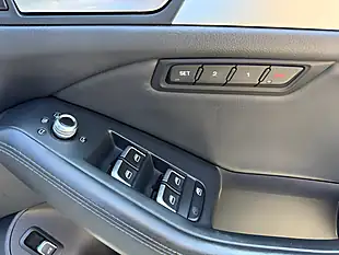 Used 2014 Audi Q5 S-Line Plus Blue - Interior and Exterior details 10