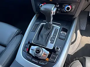 Used 2014 Audi Q5 S Line Plus Grey - Interior and Exterior details 15