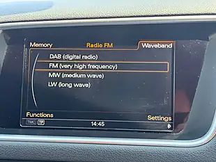 Used 2014 Audi Q5 S Line Plus Grey - Interior and Exterior details 16