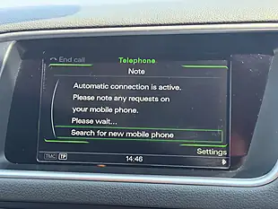 Used 2014 Audi Q5 S Line Plus Grey - Interior and Exterior details 17