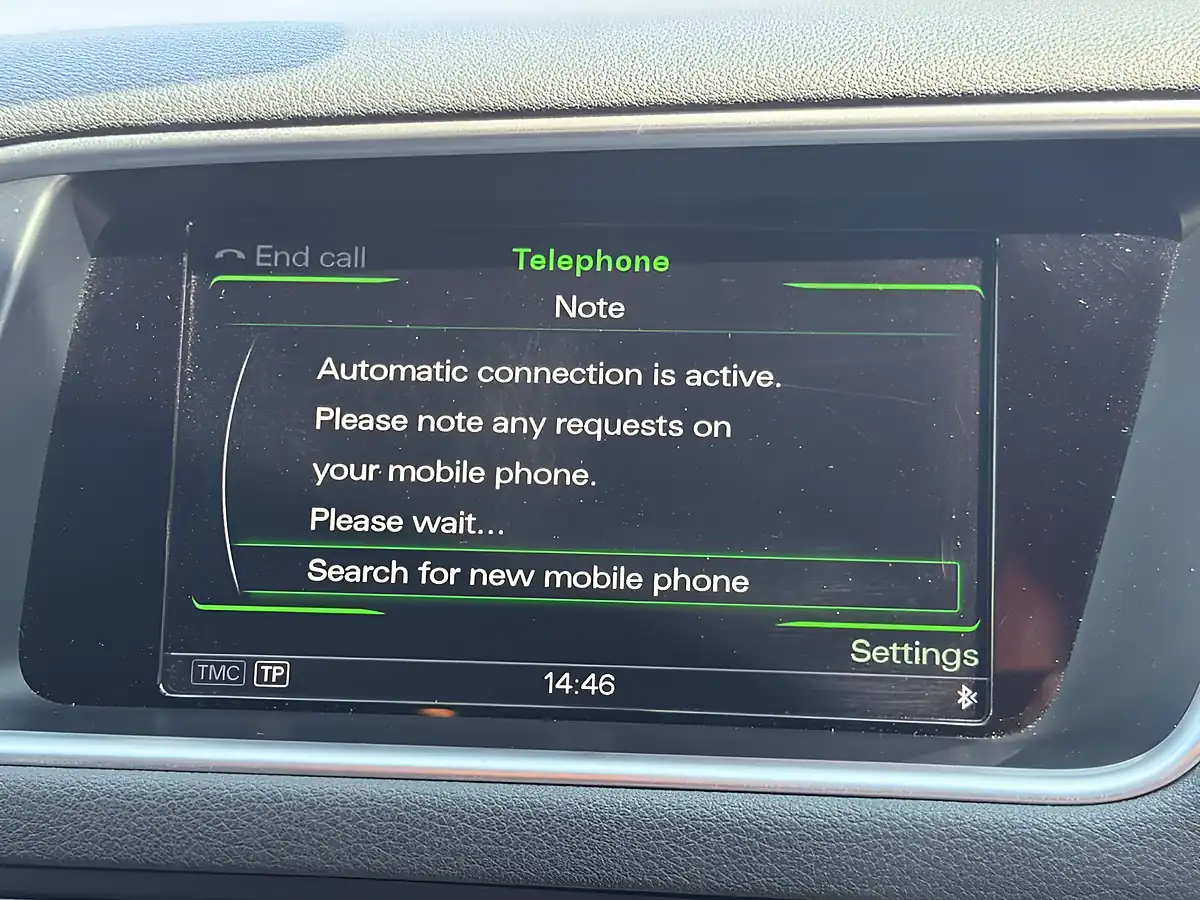 Used 2014 Audi Q5 S Line Plus Grey - Interior and Exterior details 17