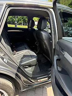 Used 2014 Audi Q5 S Line Plus Grey - Interior and Exterior details 16