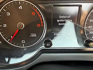 Used 2014 Audi Q5 S Line Plus Grey - Interior and Exterior details 20