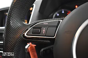 Used 2014 Audi Q5 S Line Plus Red - Interior and Exterior details 12