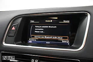 Used 2014 Audi Q5 S Line Plus Red - Interior and Exterior details 14