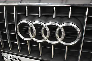 Used 2014 Audi Q5 S Line Plus Red - Interior and Exterior details 17