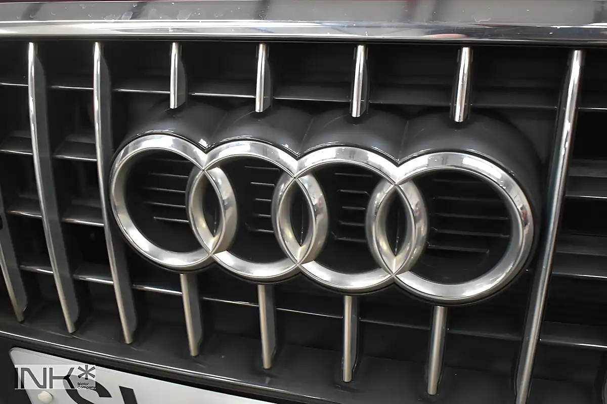 Used 2014 Audi Q5 S Line Plus Red - Interior and Exterior details 17