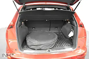 Used 2014 Audi Q5 S Line Plus Red - Interior and Exterior details 18