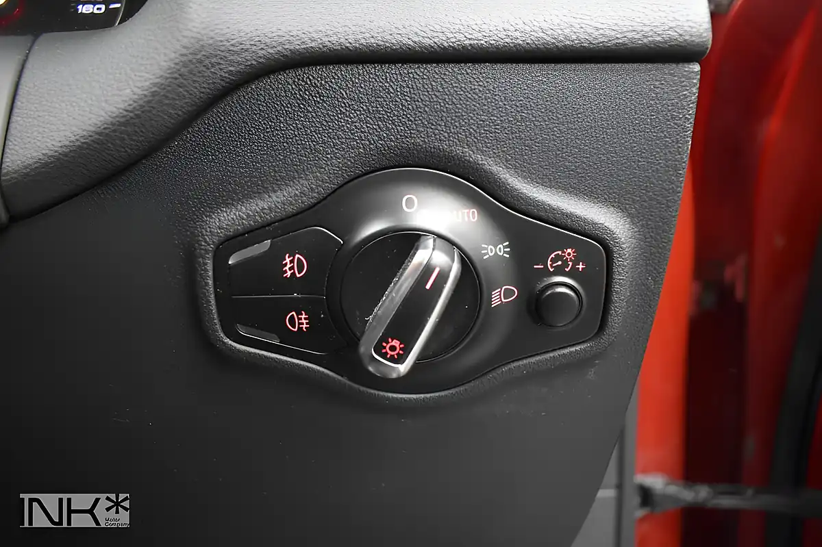 Used 2014 Audi Q5 S Line Plus Red - Interior and Exterior details 19
