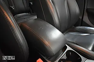 Used 2014 Audi Q5 S Line Plus Red - Interior and Exterior details 20