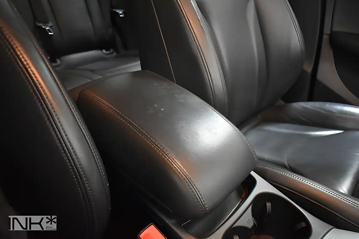 Used 2014 Audi Q5 S Line Plus Red - Interior and Exterior details 20