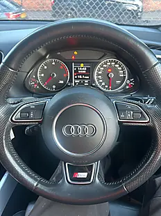 Used 2014 Audi Q5 S Line Plus Silver - Interior and Exterior details 15