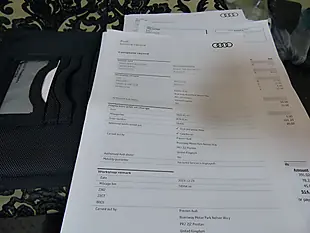 Used 2014 Audi Q5 S Line Plus Silver - Interior and Exterior details 7