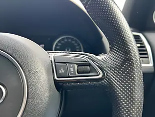 Used 2014 Audi Q5 S Line Plus White - Interior and Exterior details 20