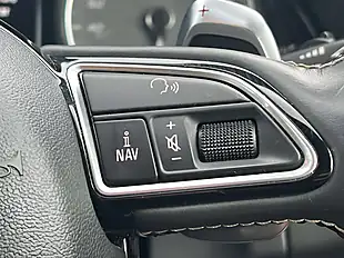 Used 2014 Audi Q5 SQ5 Monsoon Grey - Interior and Exterior details 16