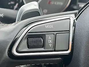 Used 2014 Audi Q5 SQ5 Monsoon Grey - Interior and Exterior details 17