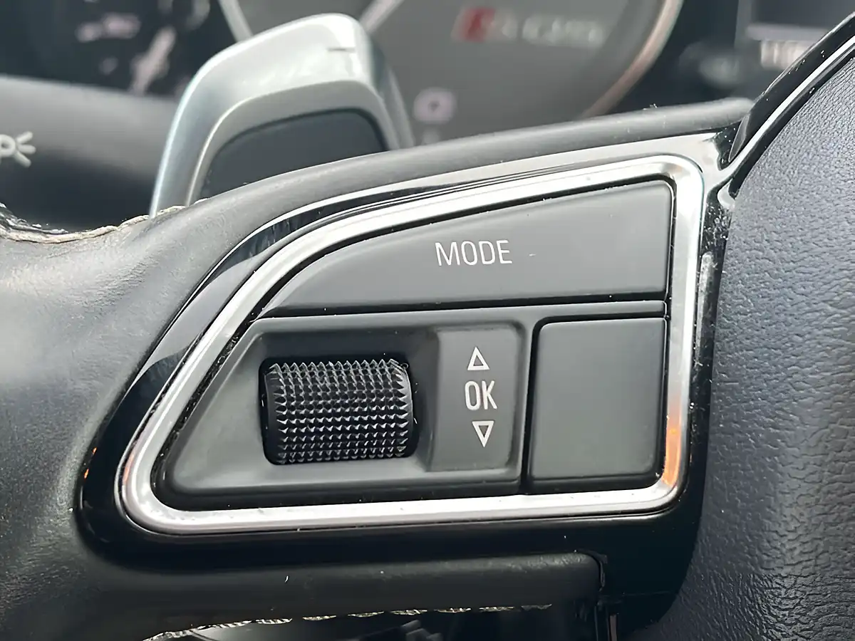 Used 2014 Audi Q5 SQ5 Monsoon Grey - Interior and Exterior details 17